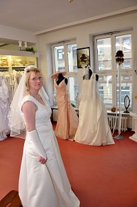 11.Hochzeitmesse im Hochzeithaus.