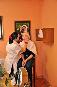 11.Hochzeitmesse im Hochzeithaus.