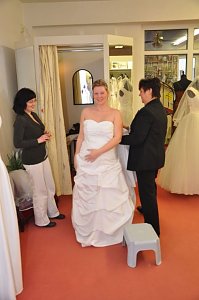 11.Hochzeitmesse im Hochzeithaus