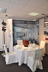 11.Hochzeitmesse im Hochzeithaus.