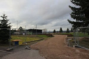 Da f&auml;llt viel Schrott an