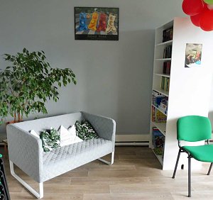 Auf die Pl&auml;tze- fertig- lesen!