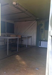 Weitere Informationen über Corona-Maßnahmen im Kyffhäuserkreis