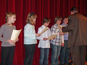 Jugend musiziert