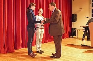 Jugend musiziert