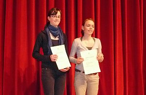 Jugend musiziert