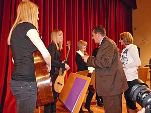 Jugend musiziert