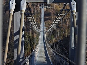 Rappbodetalsperre