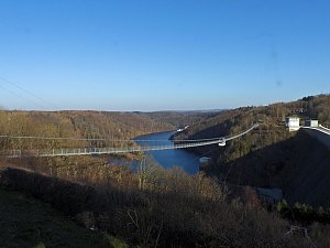 Rappbodetalsperre