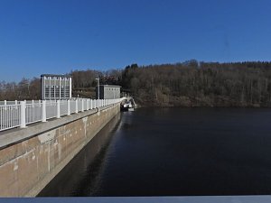 Rappbodetalsperre