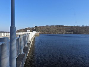 Rappbodetalsperre