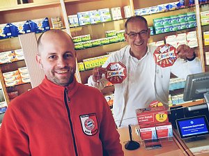 IHR SEID WAHRE HELDEN