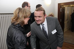 Empfangen 
