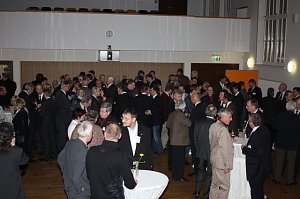 Empfangen 