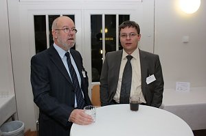 Empfangen 