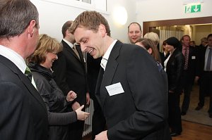 Empfangen