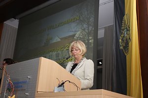 Empfangen