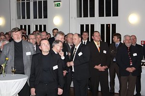Empfangen