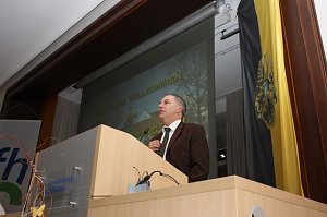 Empfangen