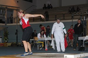 Jubil&auml;umsausgabe des Indoors