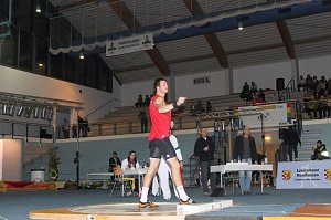 Jubil&auml;umsausgabe des Indoors