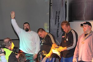 Die Zehnte