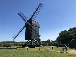 Endlich wieder auf Reisen - Nordh&auml;user auf Radtour durchs Emsland