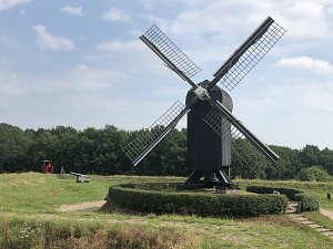 Endlich wieder auf Reisen - Nordh&auml;user auf Radtour durchs Emsland