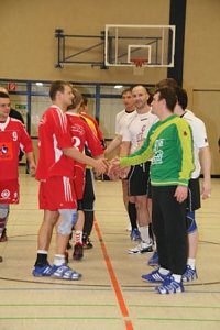 Gewonnen