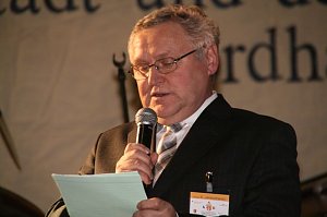 Sportliche Gala