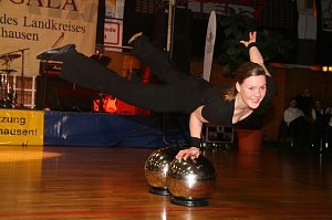 Sport-Gala 