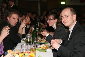 Sport-Gala 