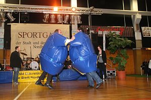 Sport-Gala 
