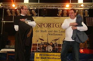 Sport-Gala 