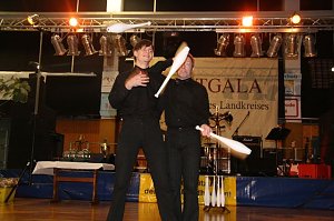 Sport-Gala 