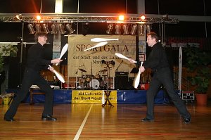 Sport-Gala 