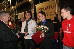 Sport-Gala 