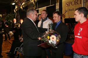 Sport-Gala 