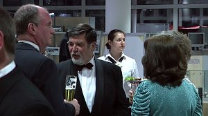 Ballsaison er&ouml;ffnet