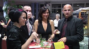 Ballsaison er&ouml;ffnet
