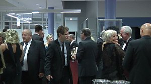 Ballsaison er&ouml;ffnet