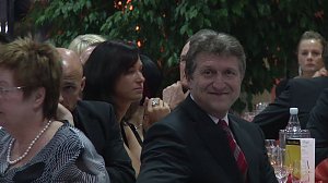 Ballsaison er&ouml;ffnet
