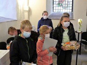 Leimbach hat seine Kirche wieder