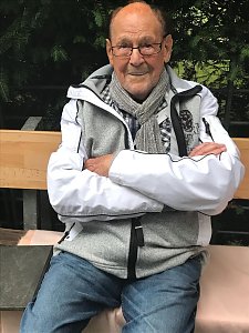 Erinnerungen an das Fernsehen - Herbert K&ouml;fer..
