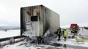 L&ouml;scharbeiten A38