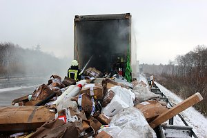 L&ouml;scharbeiten A38
