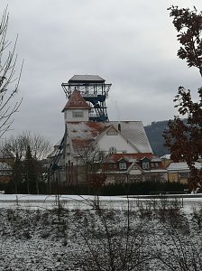 Impressionen aus Sondershausen
