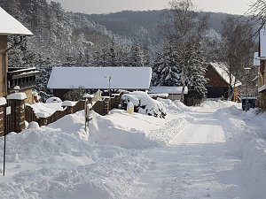 R&auml;umarbeiten in Steigerthal