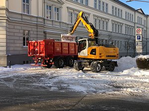 Die Landwirtschaft, dein Freund und Helfer