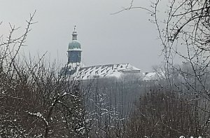 Ansichten eines Sondersh&auml;users